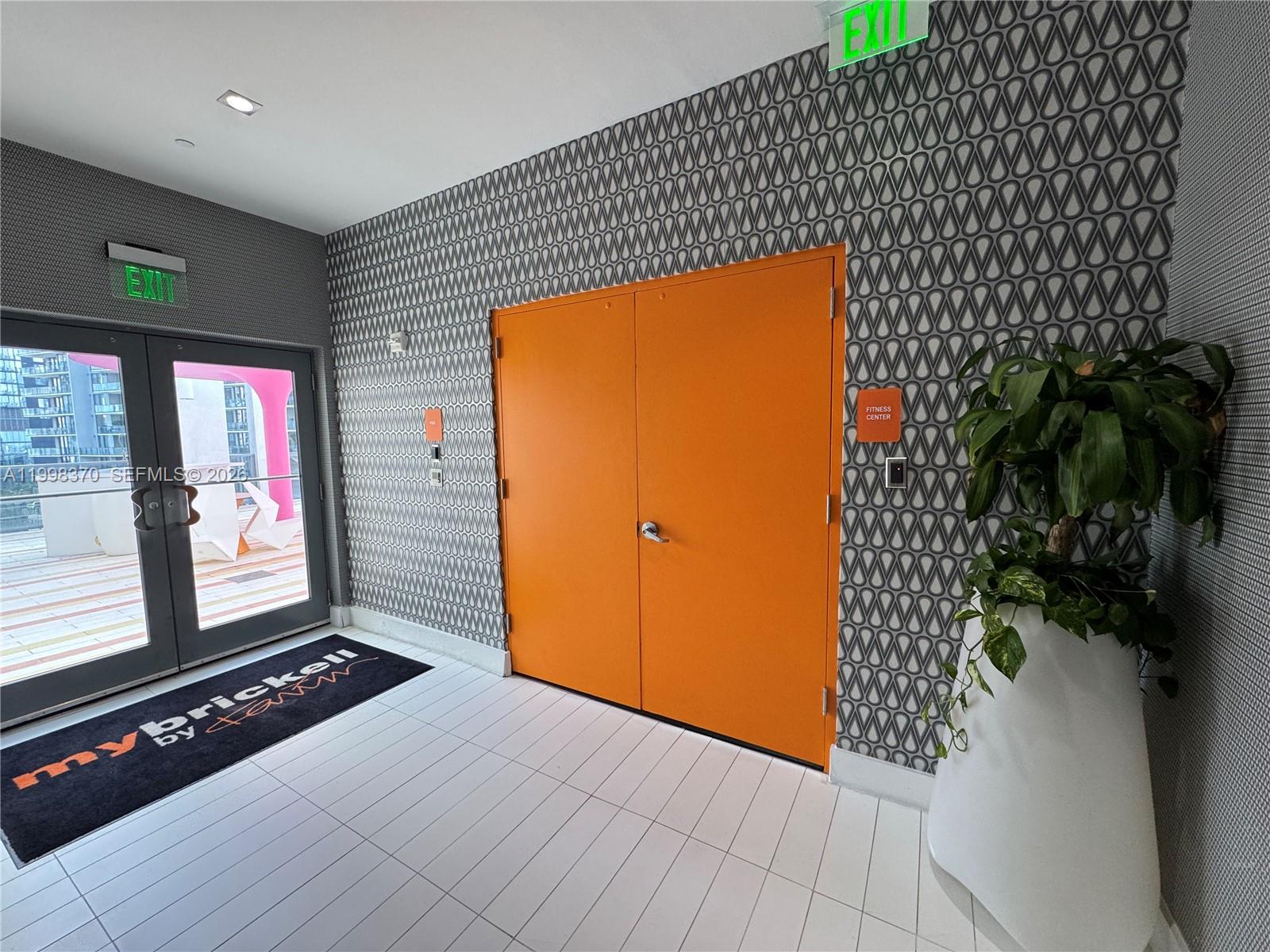 MYBRICKELL CONDO - Residential Lease