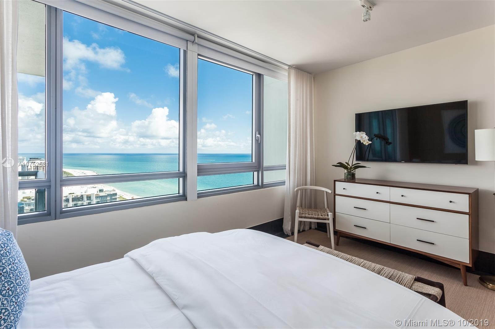 SETAI RESORT & RESIDENCES - Residential