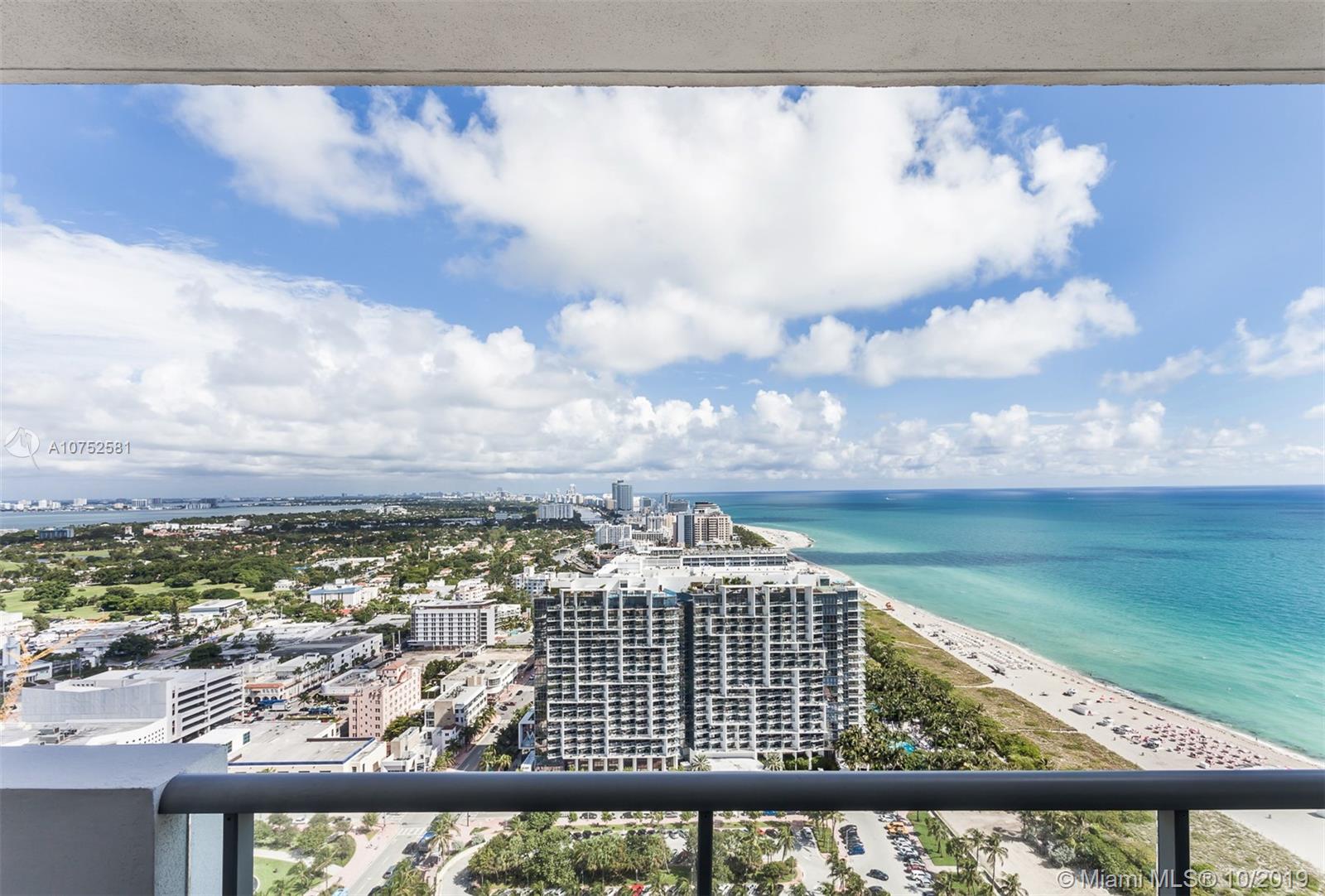 SETAI RESORT & RESIDENCES - Residential