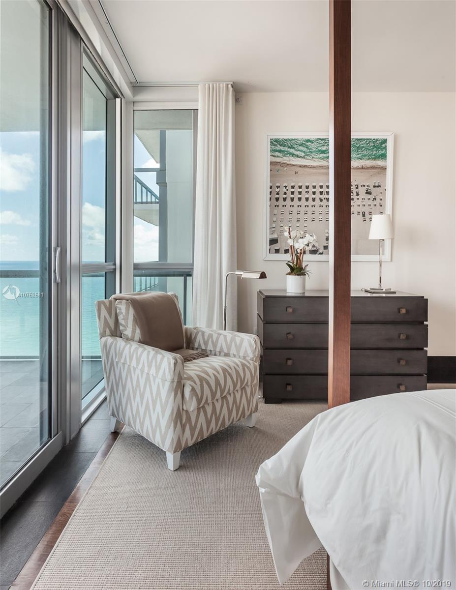 SETAI RESORT & RESIDENCES - Residential