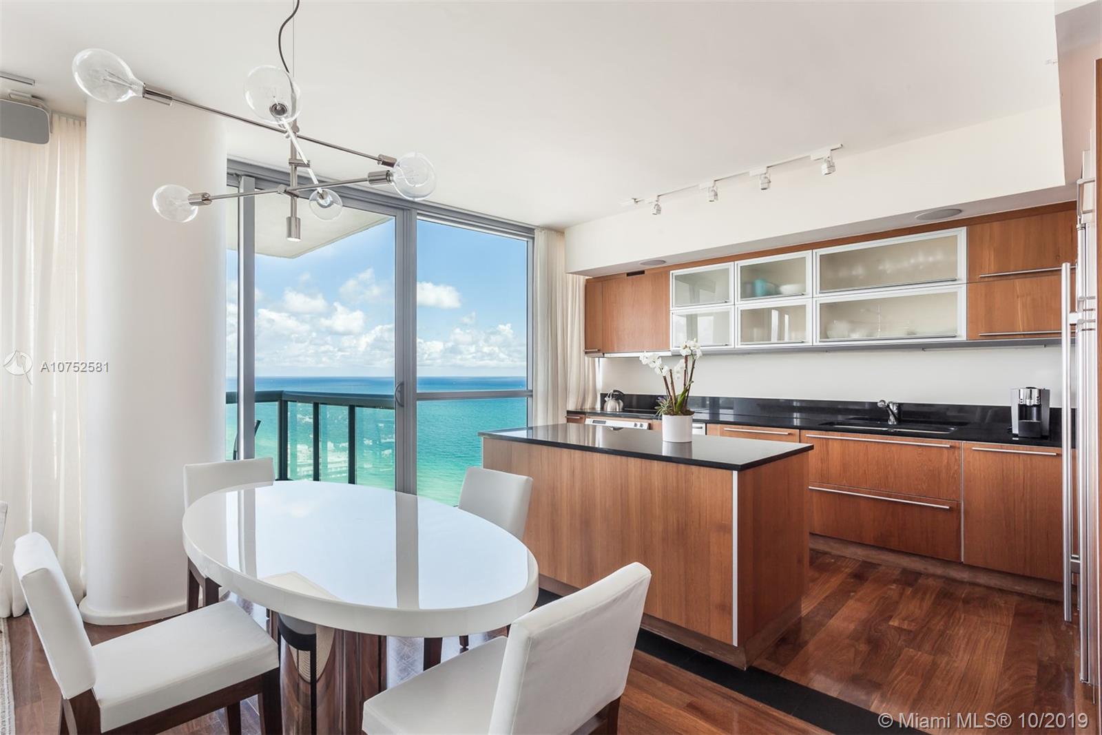 SETAI RESORT & RESIDENCES - Residential