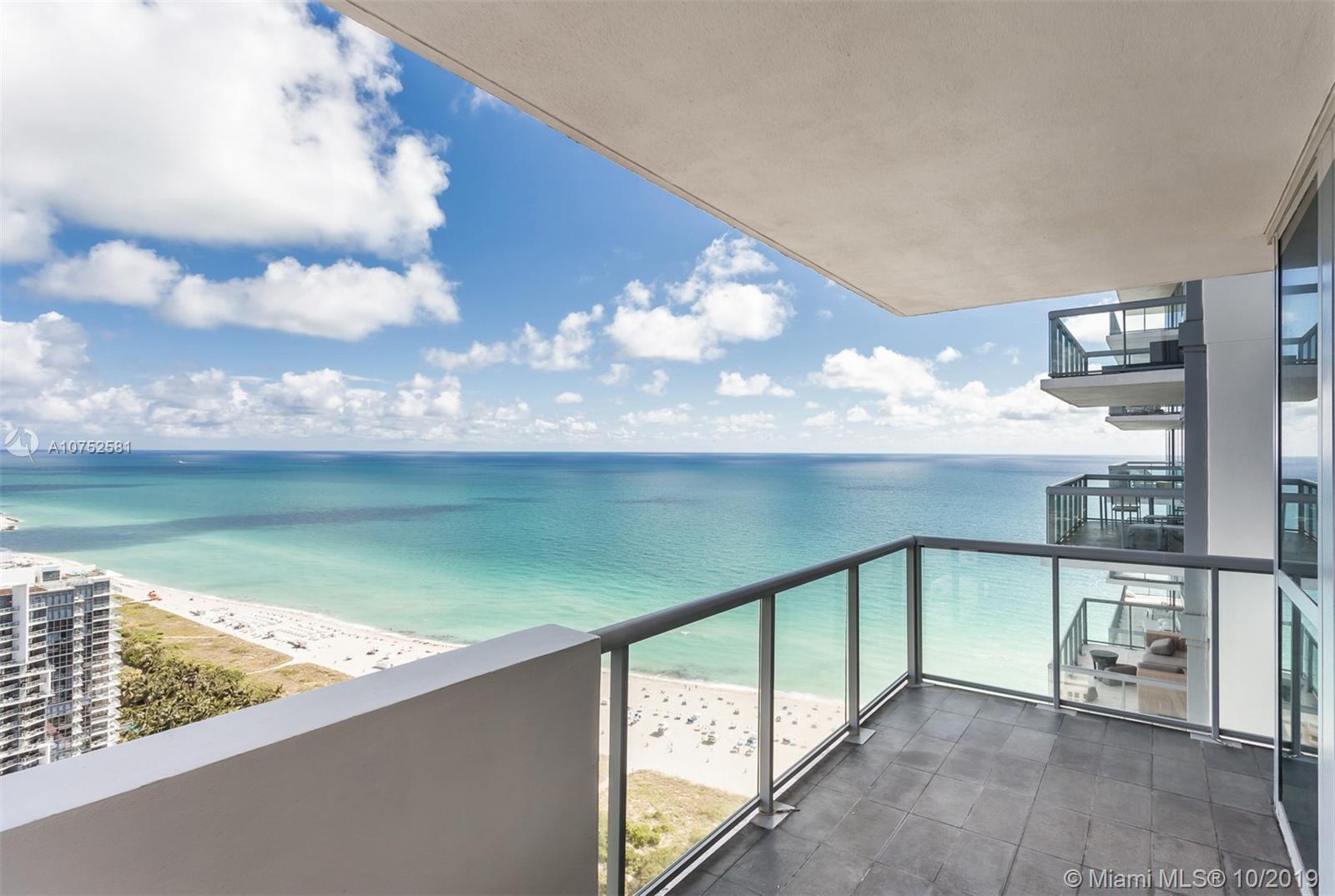 SETAI RESORT & RESIDENCES - Residential