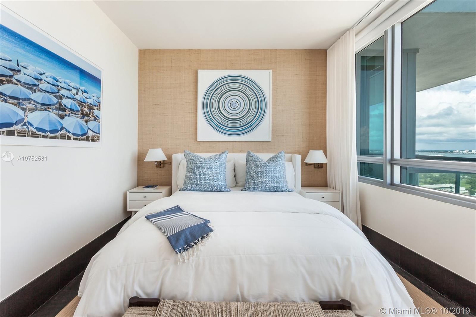 SETAI RESORT & RESIDENCES - Residential