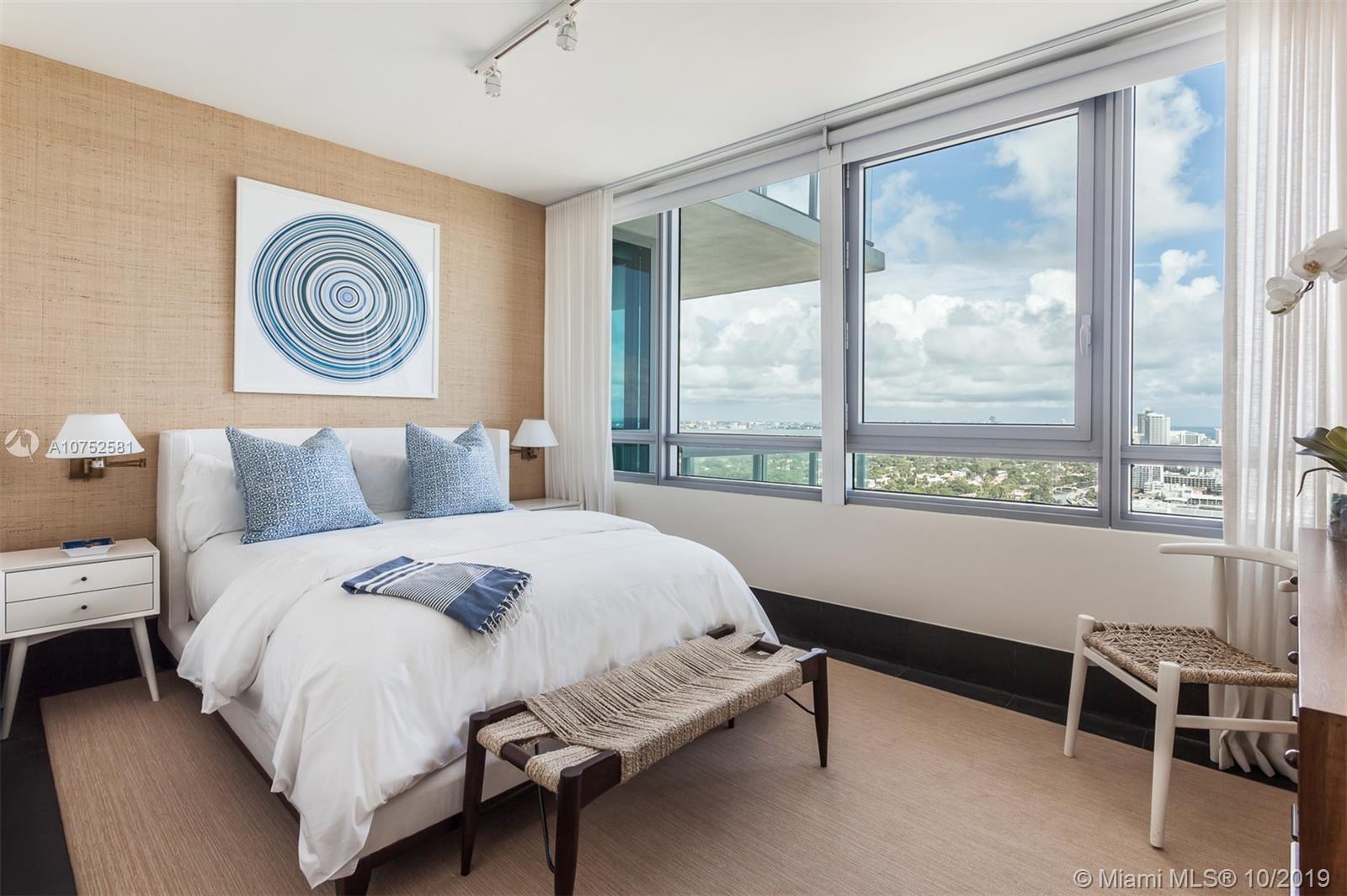 SETAI RESORT & RESIDENCES - Residential