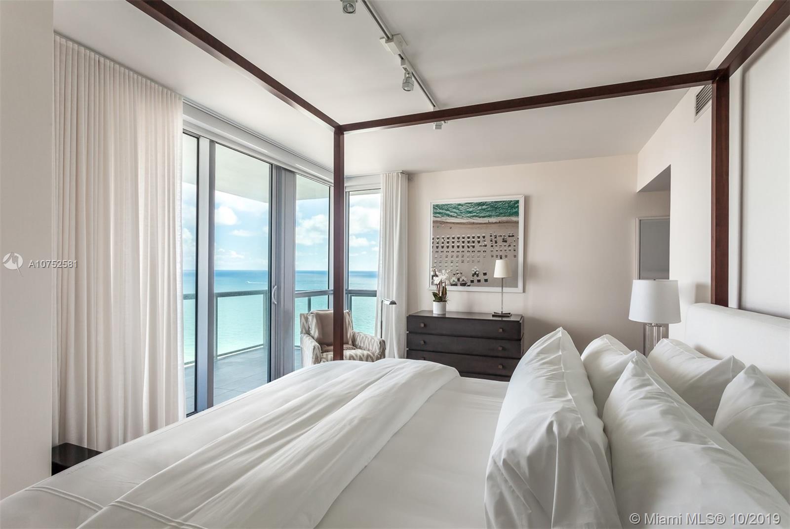 SETAI RESORT & RESIDENCES - Residential