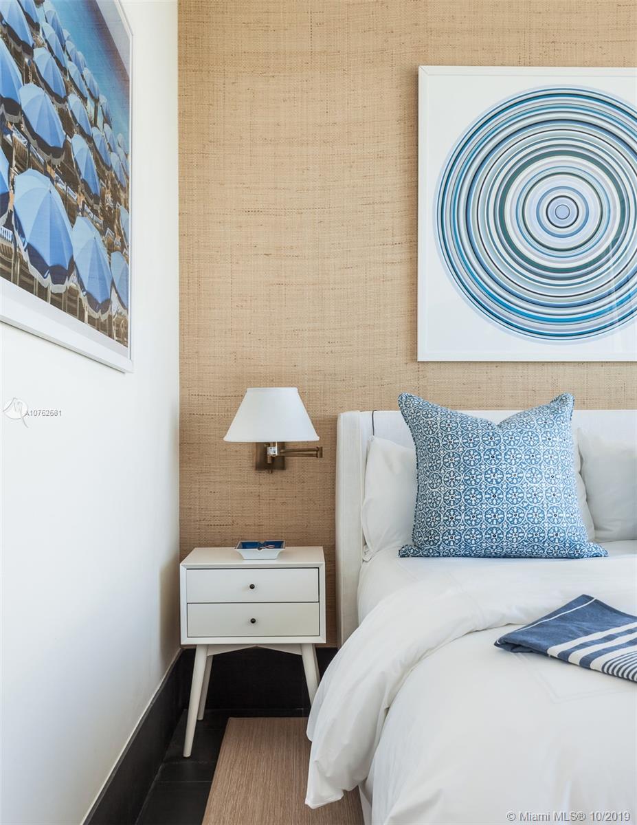 SETAI RESORT & RESIDENCES - Residential