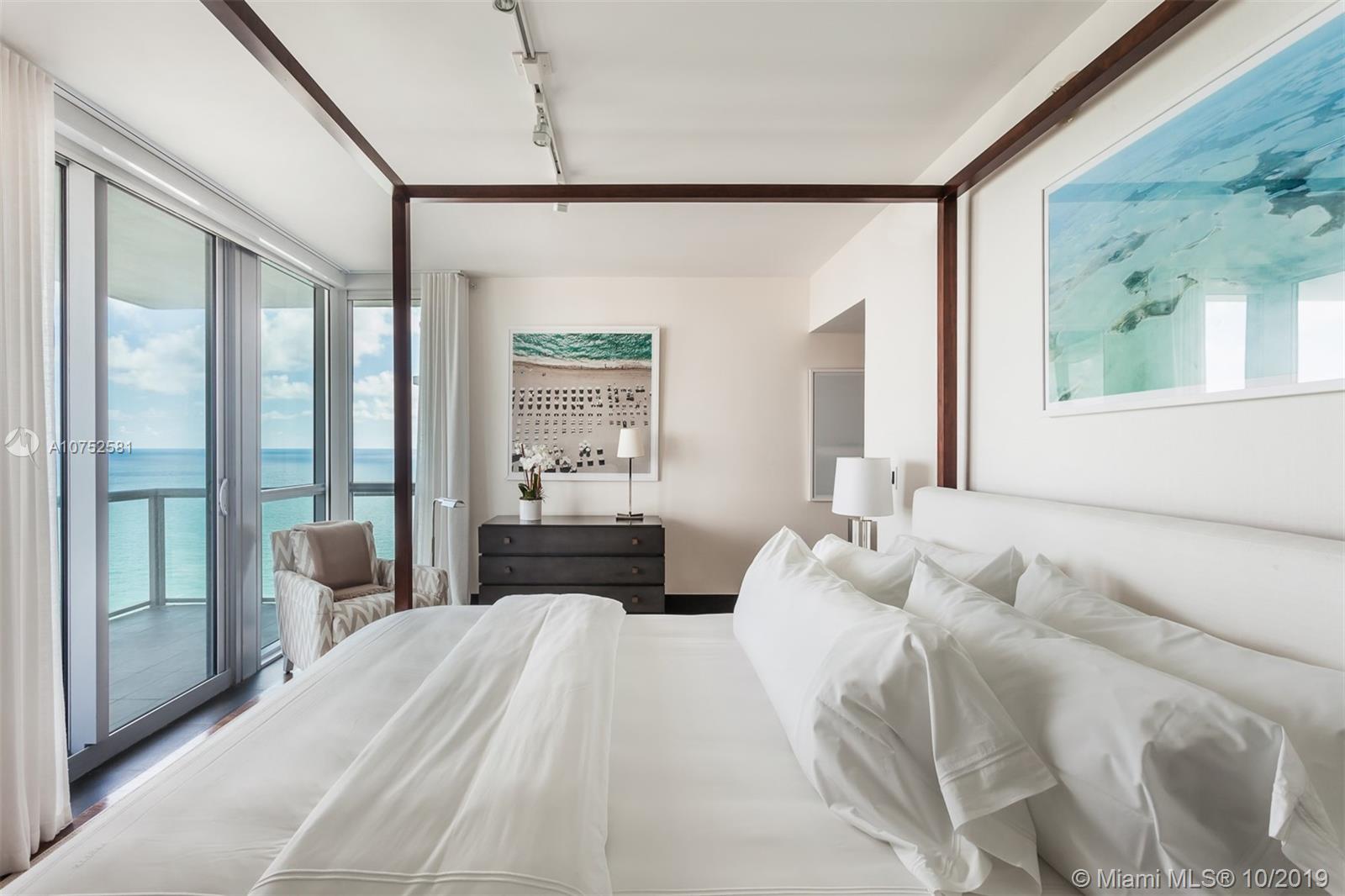 SETAI RESORT & RESIDENCES - Residential