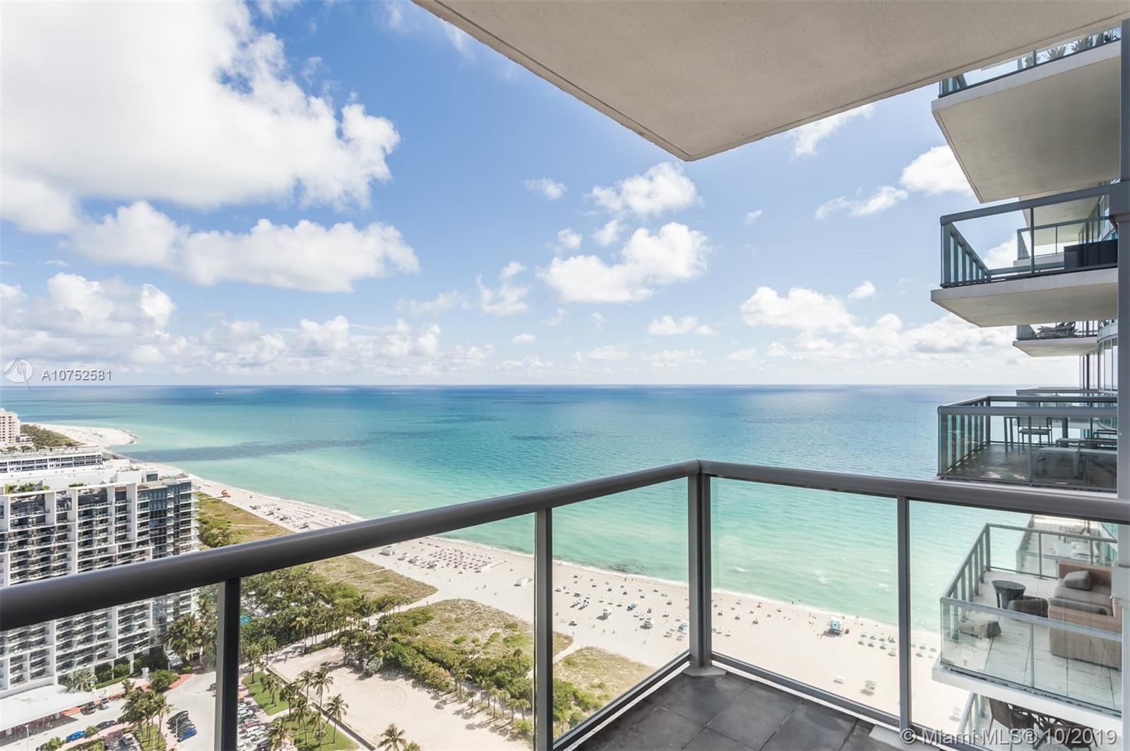 SETAI RESORT & RESIDENCES - Residential