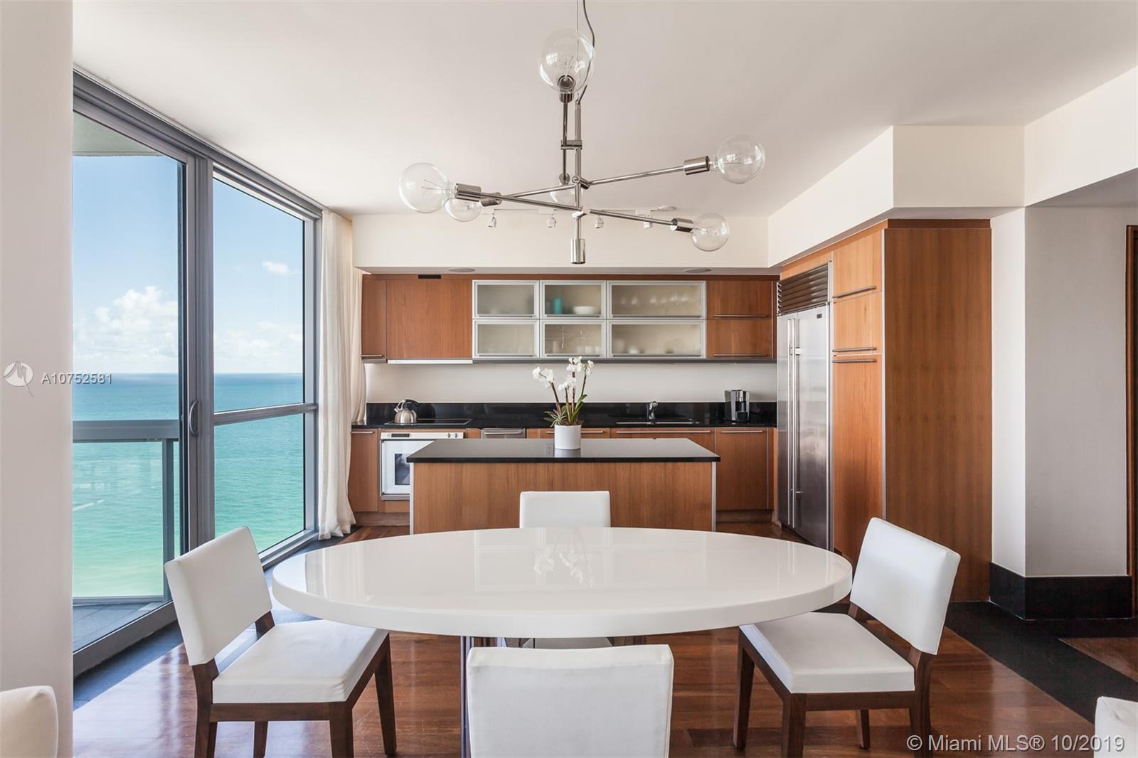 SETAI RESORT & RESIDENCES - Residential