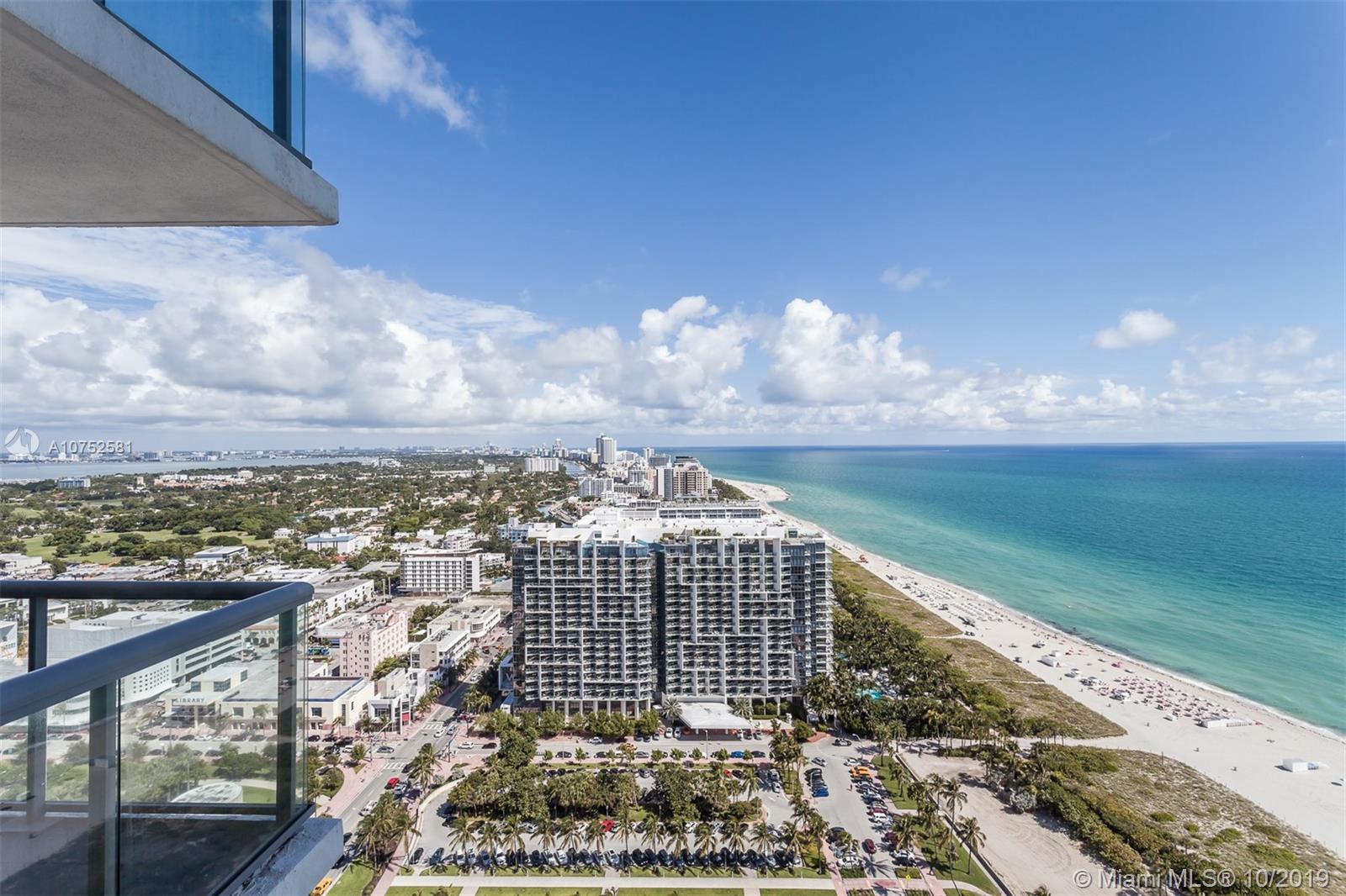 SETAI RESORT & RESIDENCES - Residential