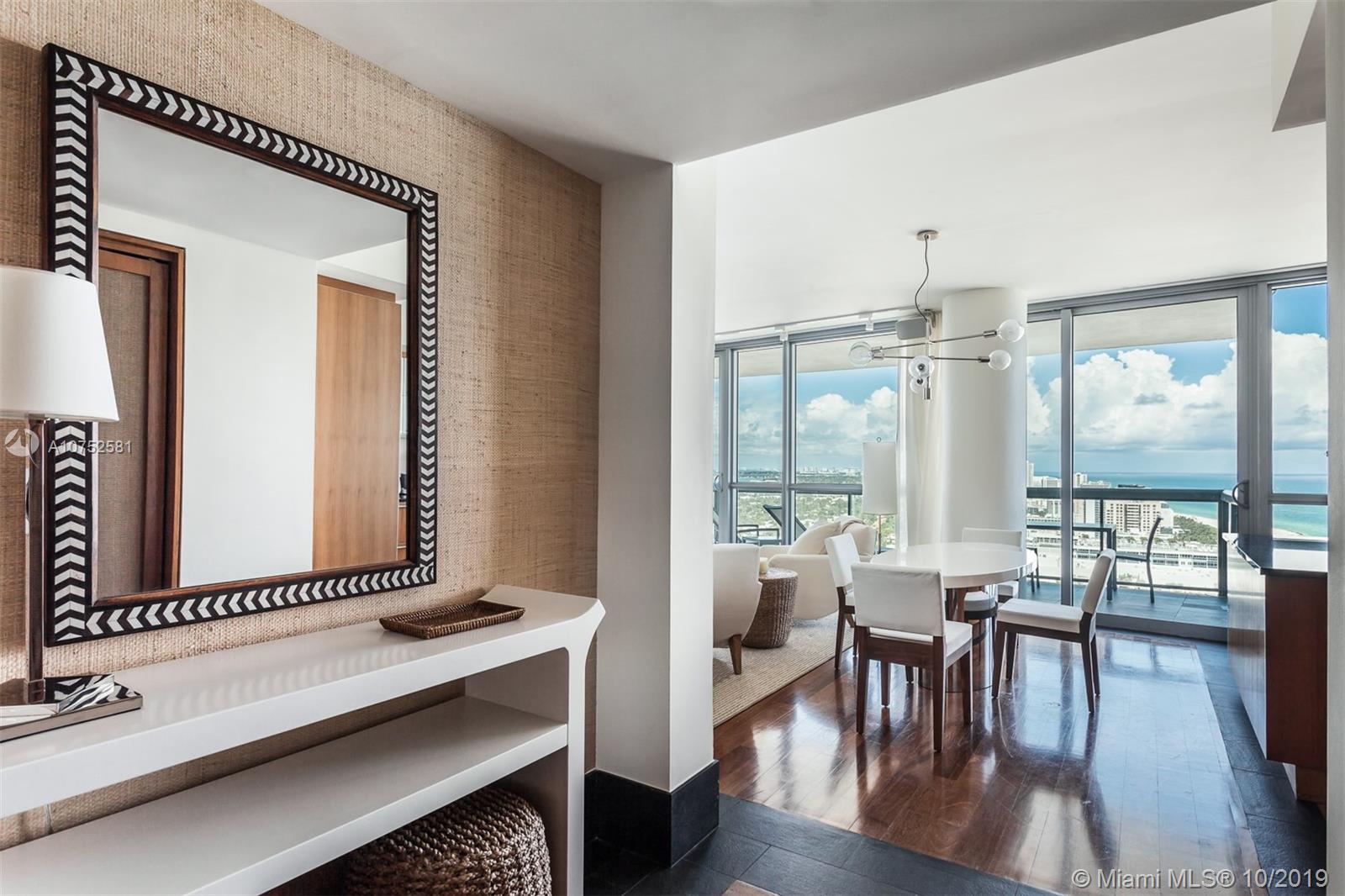 SETAI RESORT & RESIDENCES - Residential