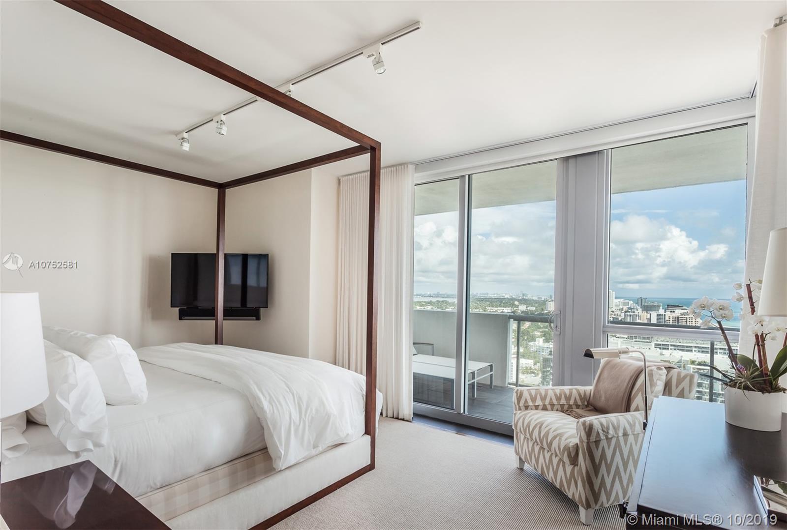 SETAI RESORT & RESIDENCES - Residential