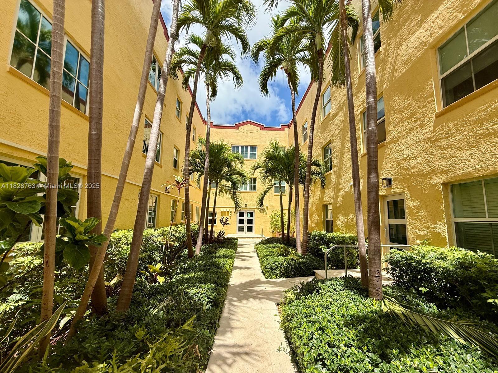 1308 Drexel Ave 109