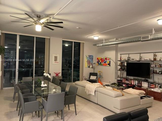 UPTOWN MARINA LOFTS CONDO - Residential