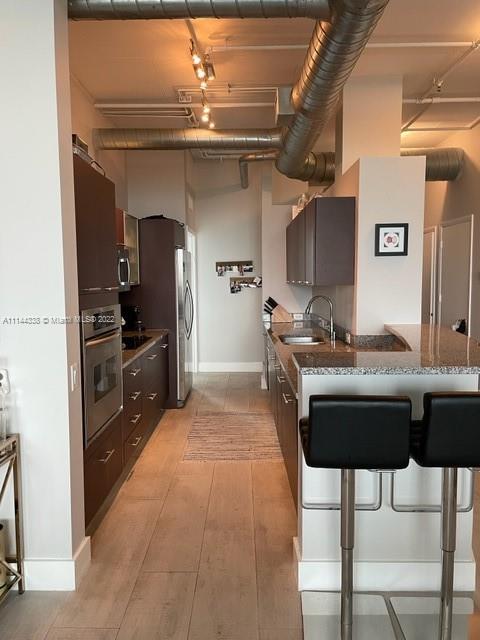 UPTOWN MARINA LOFTS CONDO - Residential
