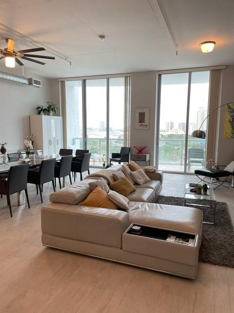 UPTOWN MARINA LOFTS CONDO - Residential