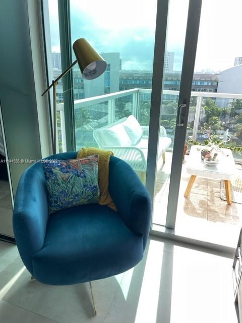 UPTOWN MARINA LOFTS CONDO - Residential