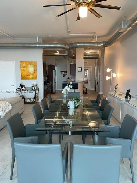 UPTOWN MARINA LOFTS CONDO - Residential