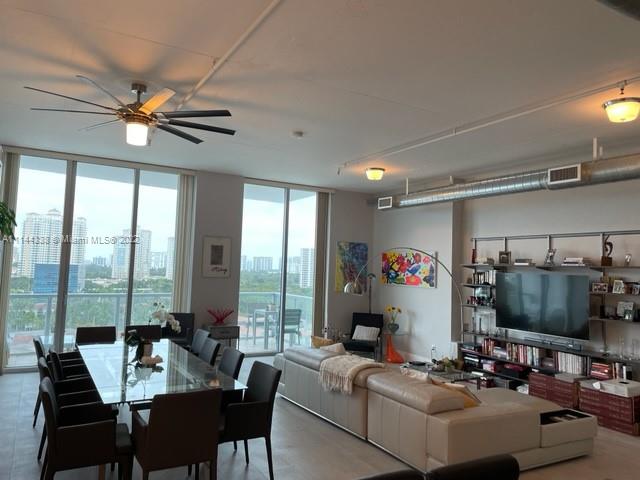 UPTOWN MARINA LOFTS CONDO - Residential