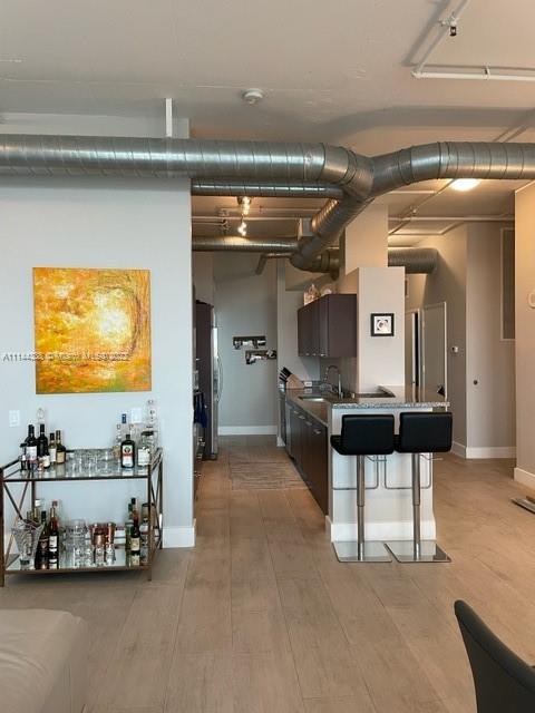 UPTOWN MARINA LOFTS CONDO - Residential