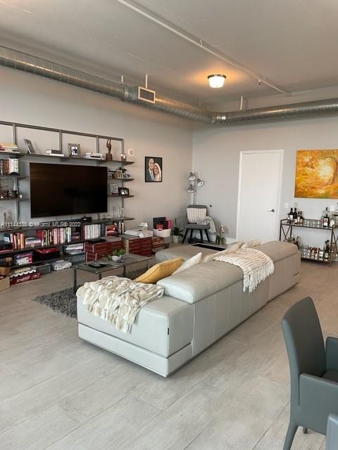 UPTOWN MARINA LOFTS CONDO - Residential