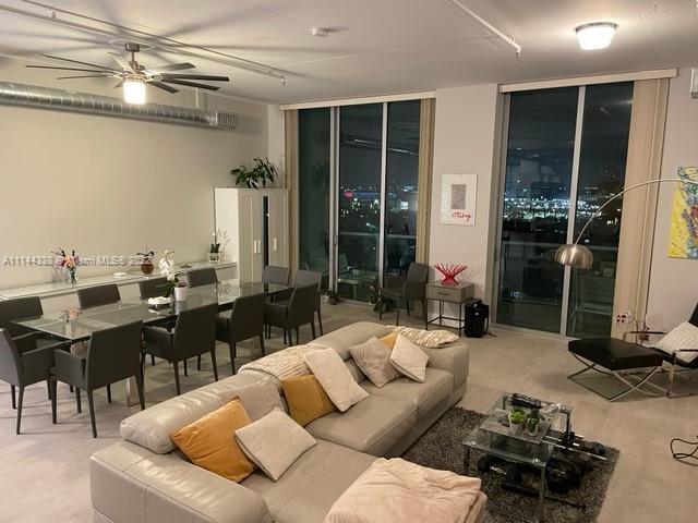 UPTOWN MARINA LOFTS CONDO - Residential