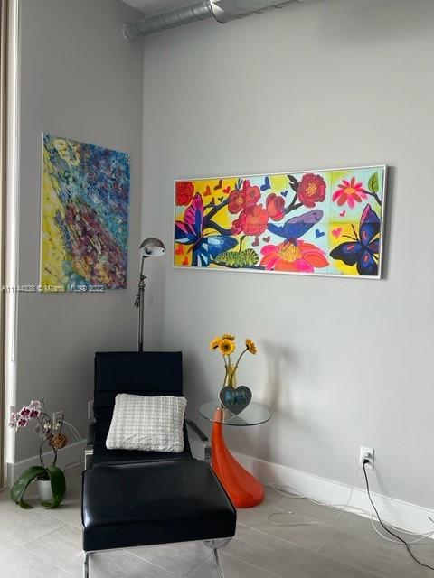 UPTOWN MARINA LOFTS CONDO - Residential