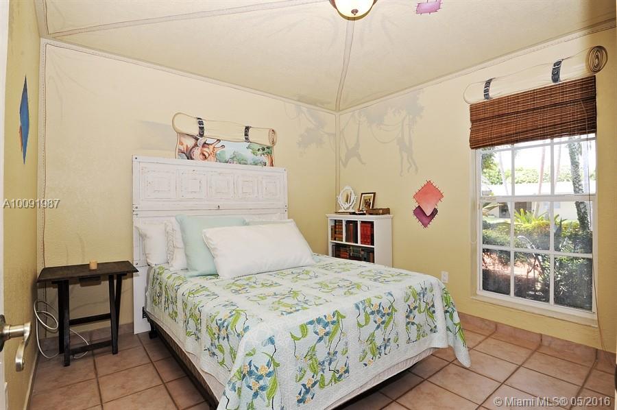 Miller Heights Sec 09 - Residential