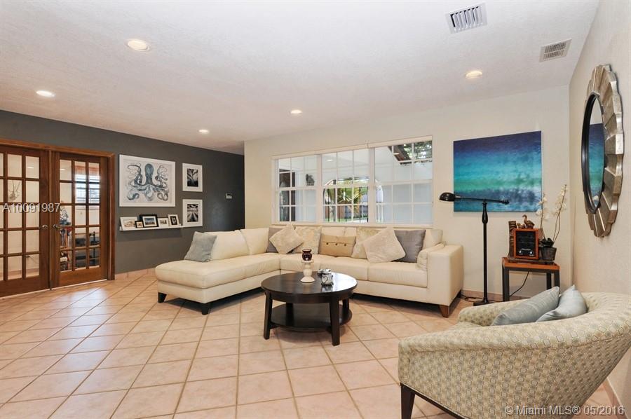 Miller Heights Sec 09 - Residential