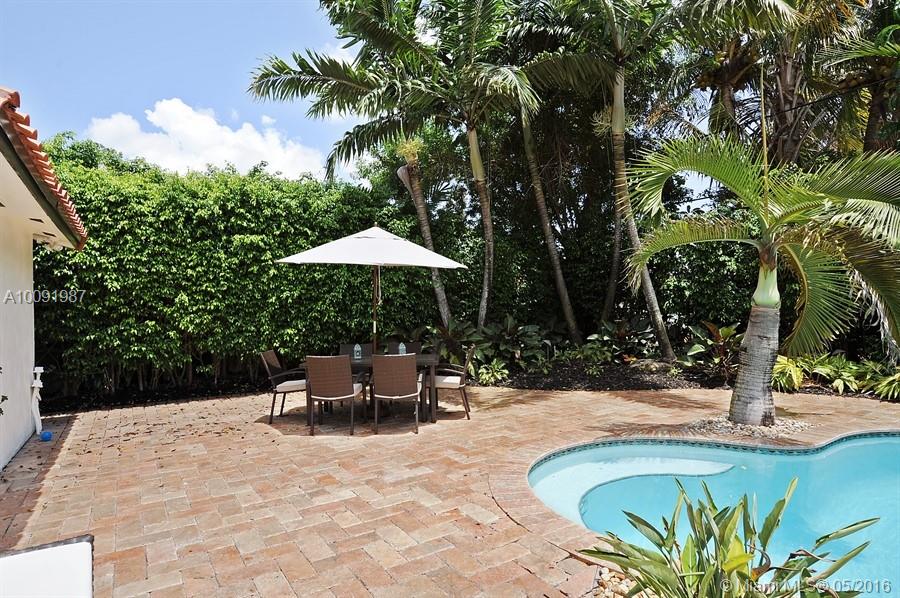 Miller Heights Sec 09 - Residential