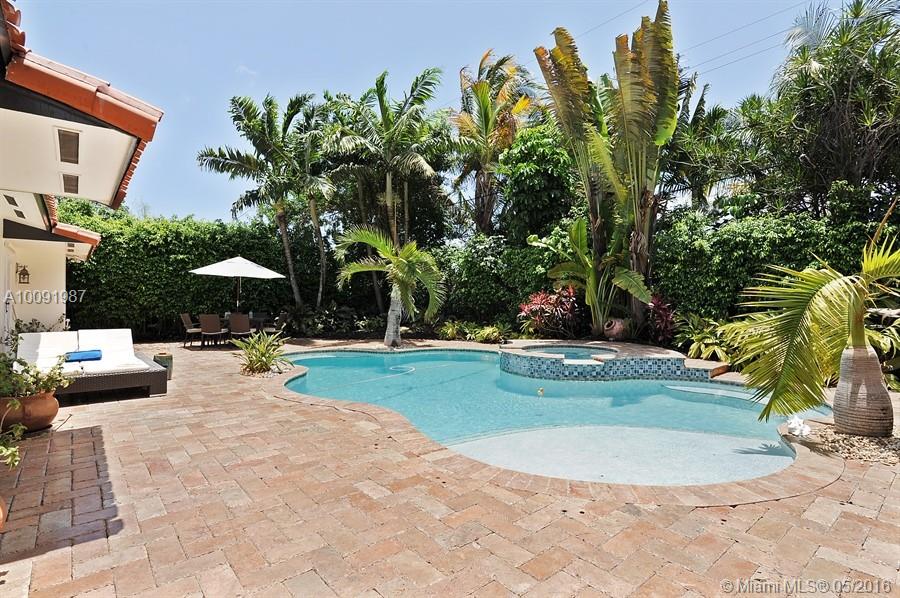 Miller Heights Sec 09 - Residential