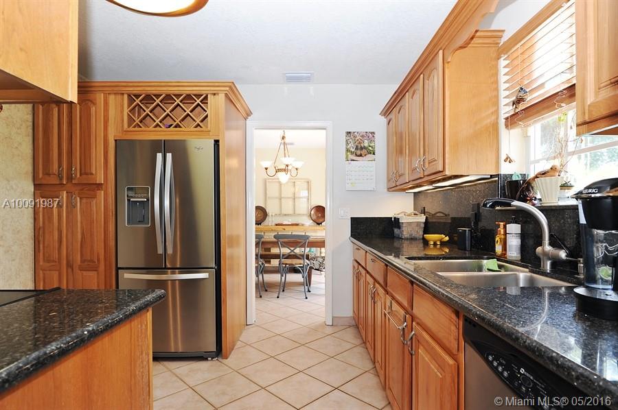 Miller Heights Sec 09 - Residential