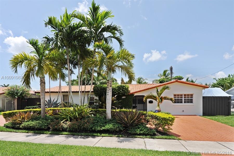 Miller Heights Sec 09 - Residential