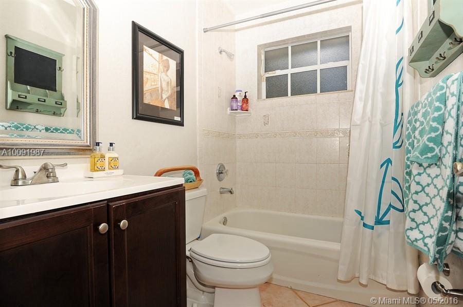 Miller Heights Sec 09 - Residential