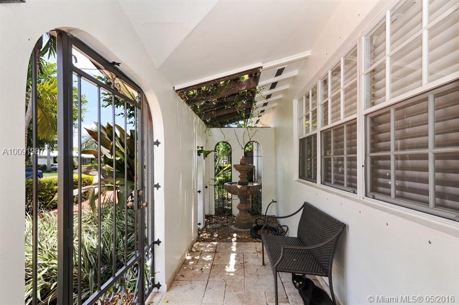 Miller Heights Sec 09 - Residential