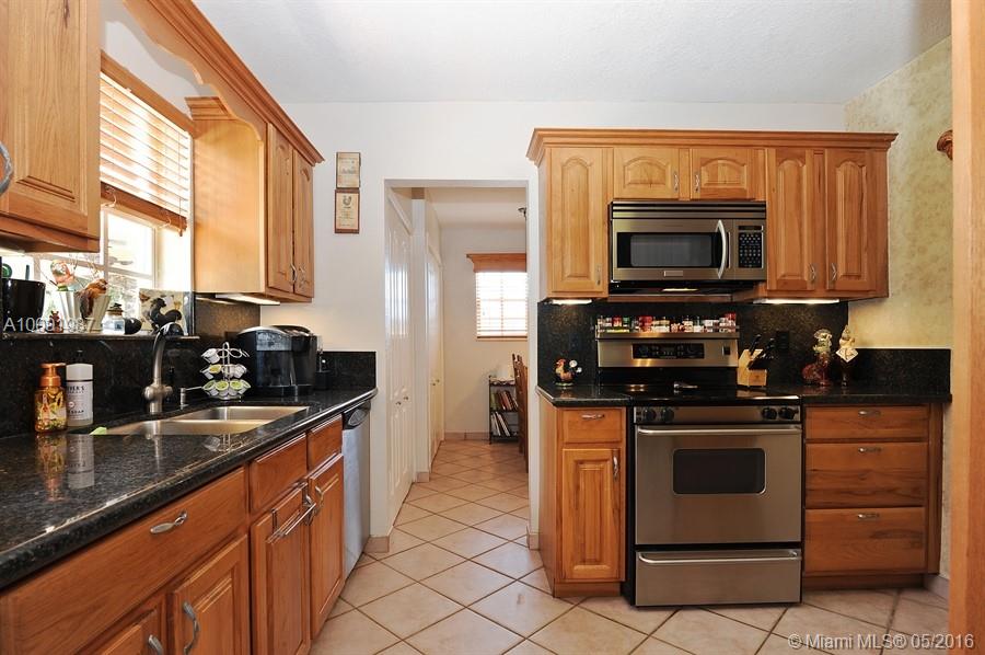 Miller Heights Sec 09 - Residential