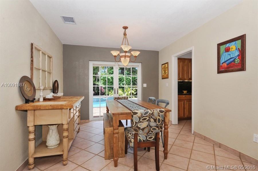 Miller Heights Sec 09 - Residential