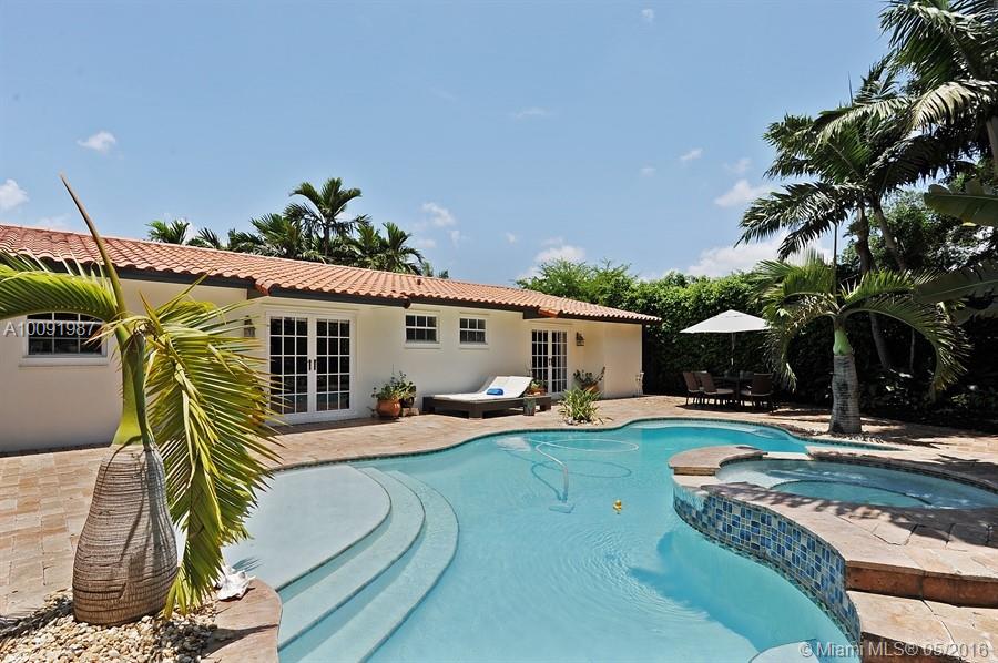 Miller Heights Sec 09 - Residential