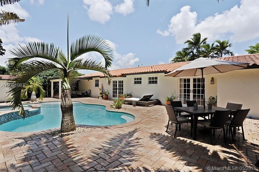 Miller Heights Sec 09 - Residential