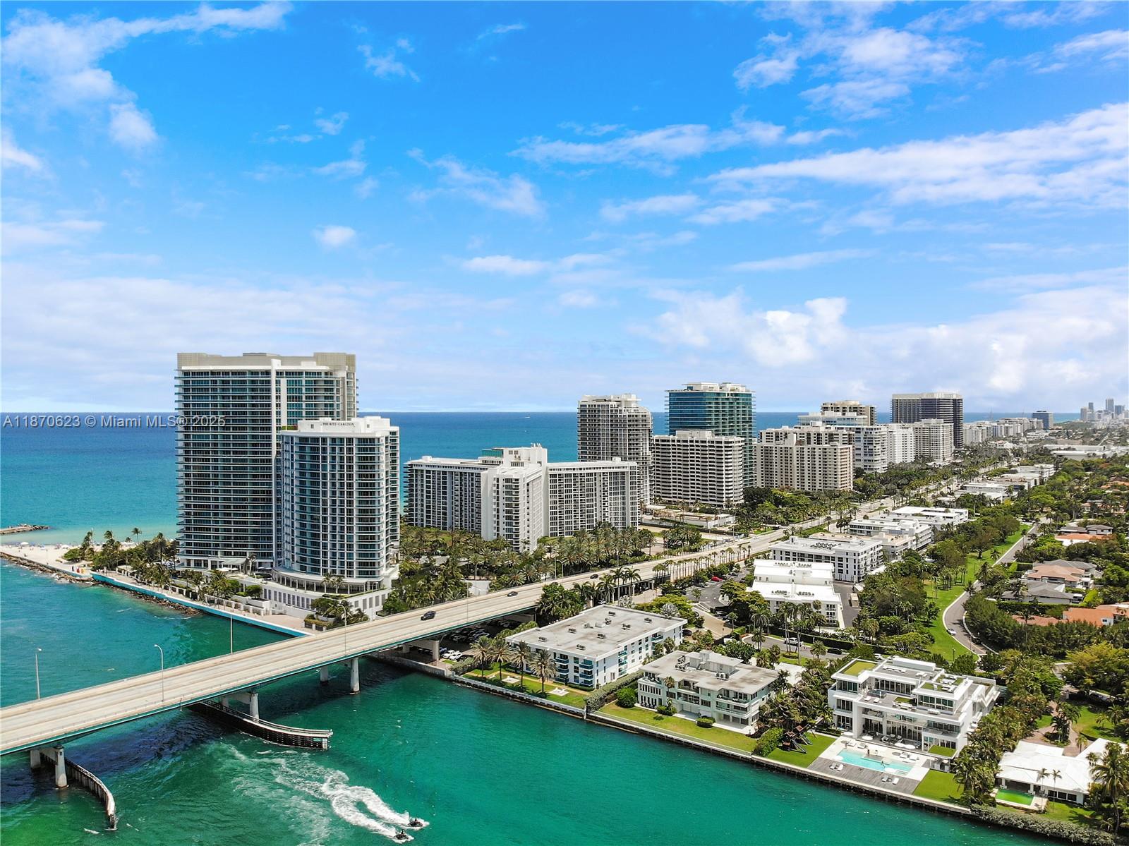 Turnkey furnished studio in the prestigious Harbour House, located directly on the beach in Bal Harbour. Just steps from luxury dining, boutiques, and the world-famous Bal Harbour Shops. This fully furnished residence features elegant finishes and serene ocean views, offering the perfect vacation retreat, second home, or rental property. The Harbour House provides a five-star lifestyle with 24-hour valet and concierge, resort-style pool with beach and poolside service, on-site café and market, state-of-the-art fitness center, co-working lounge, and private theater. Move-in ready and ideally situated in one of Miami’s most sought-after destinations.