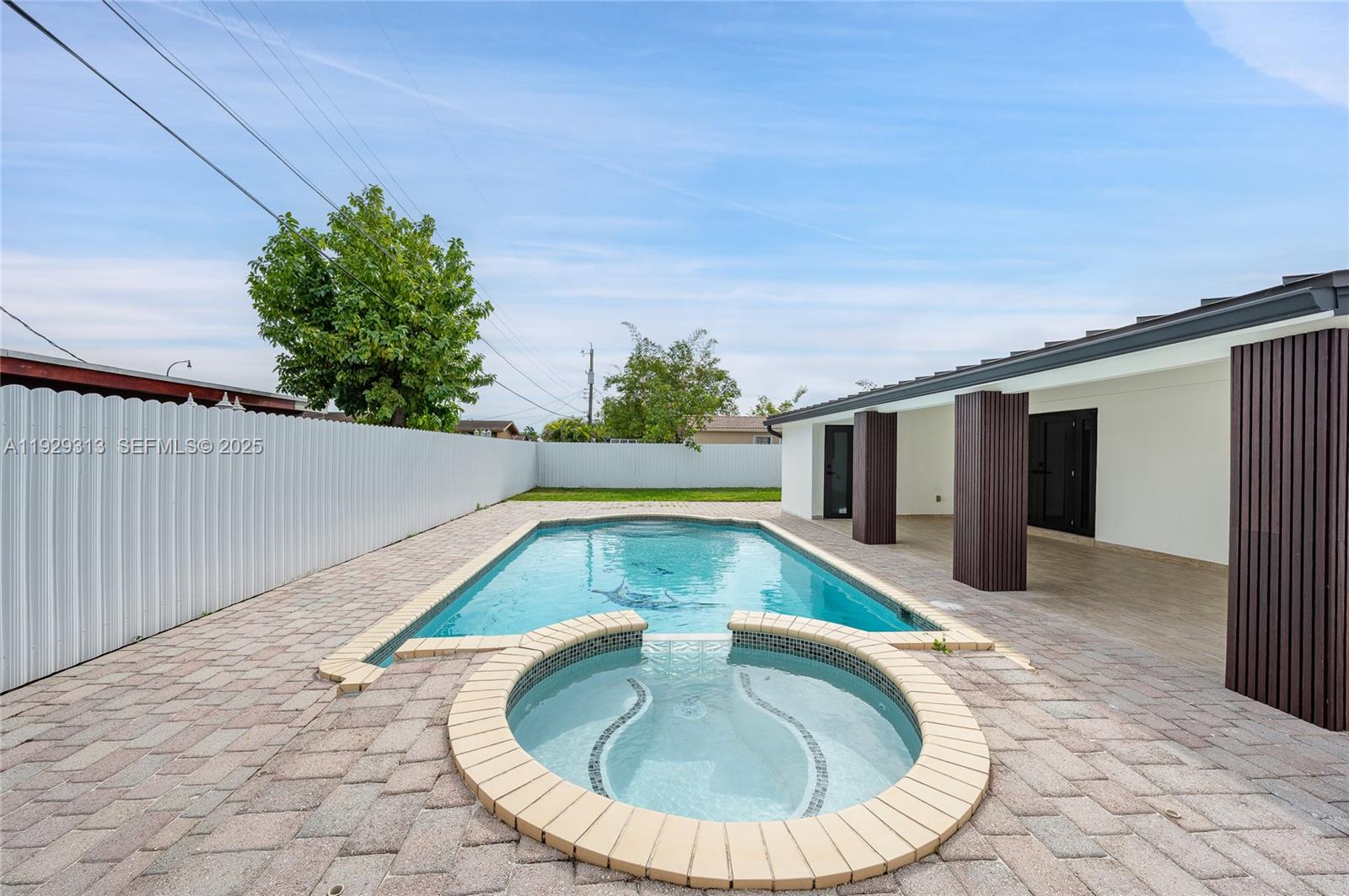 MILLER HGTS ESTS - Residential