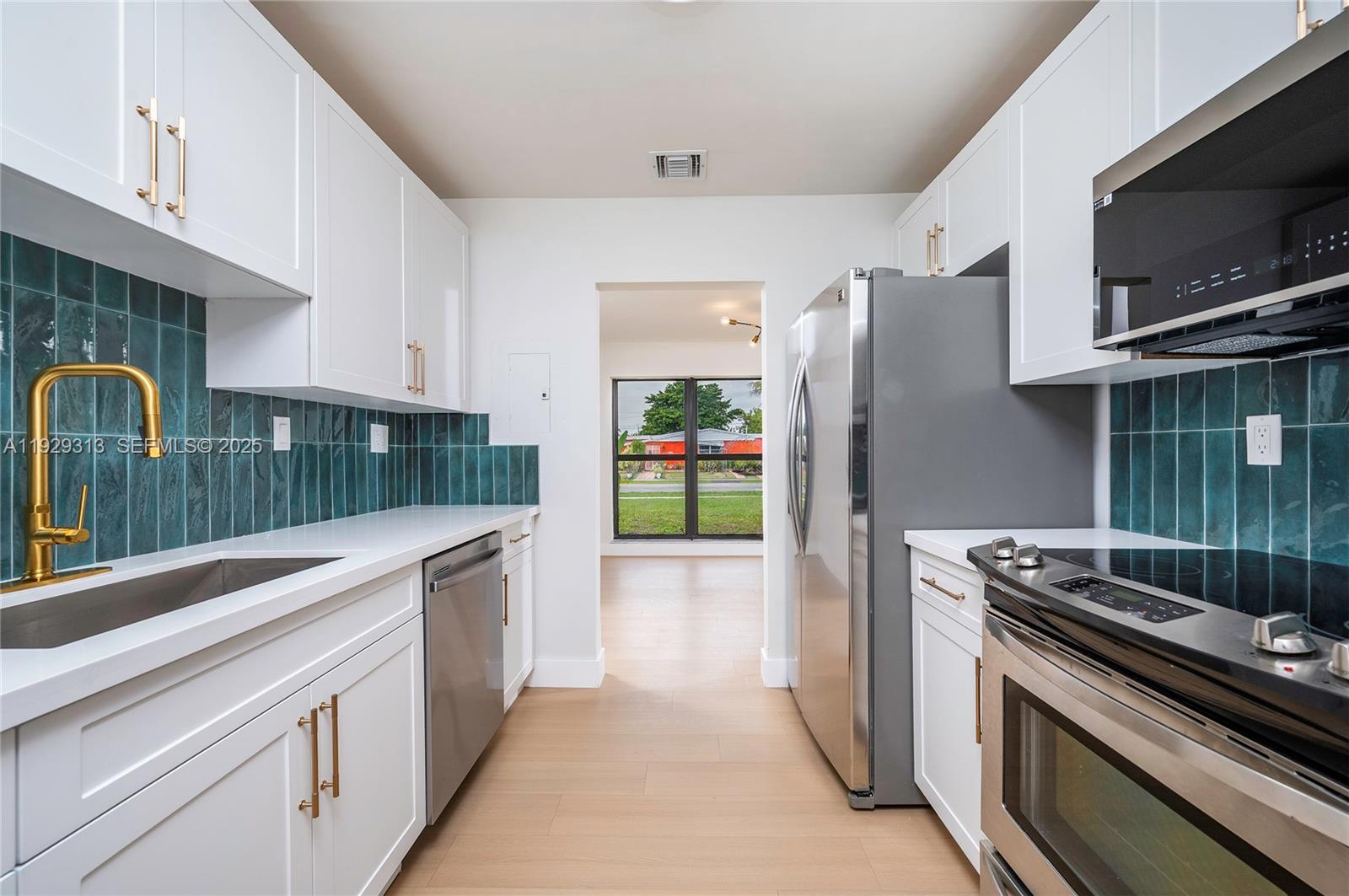 MILLER HGTS ESTS - Residential