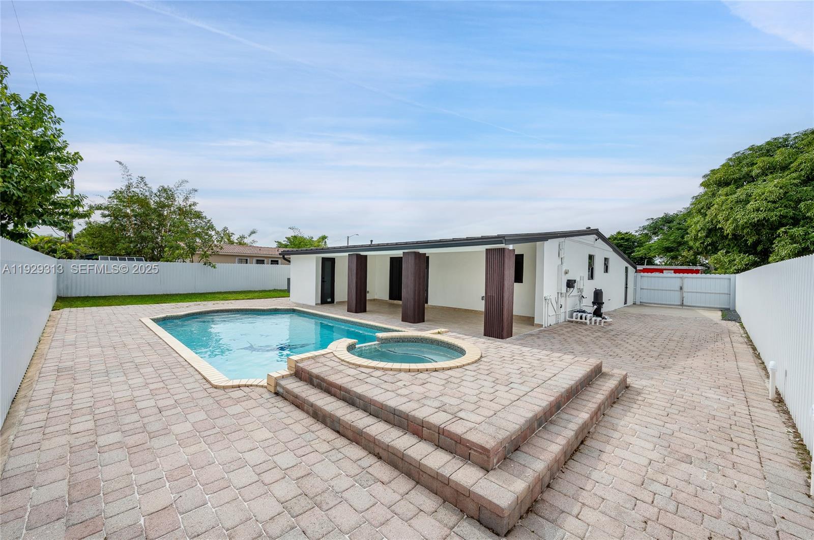 MILLER HGTS ESTS - Residential