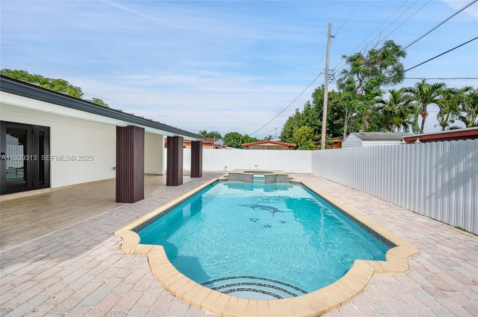 MILLER HGTS ESTS - Residential