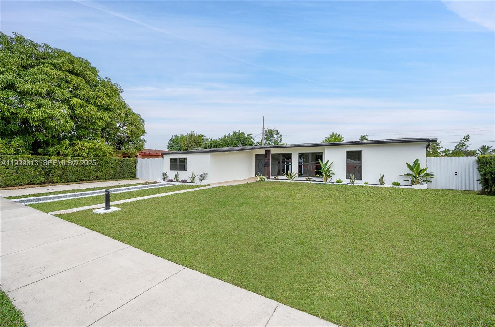 MILLER HGTS ESTS - Residential