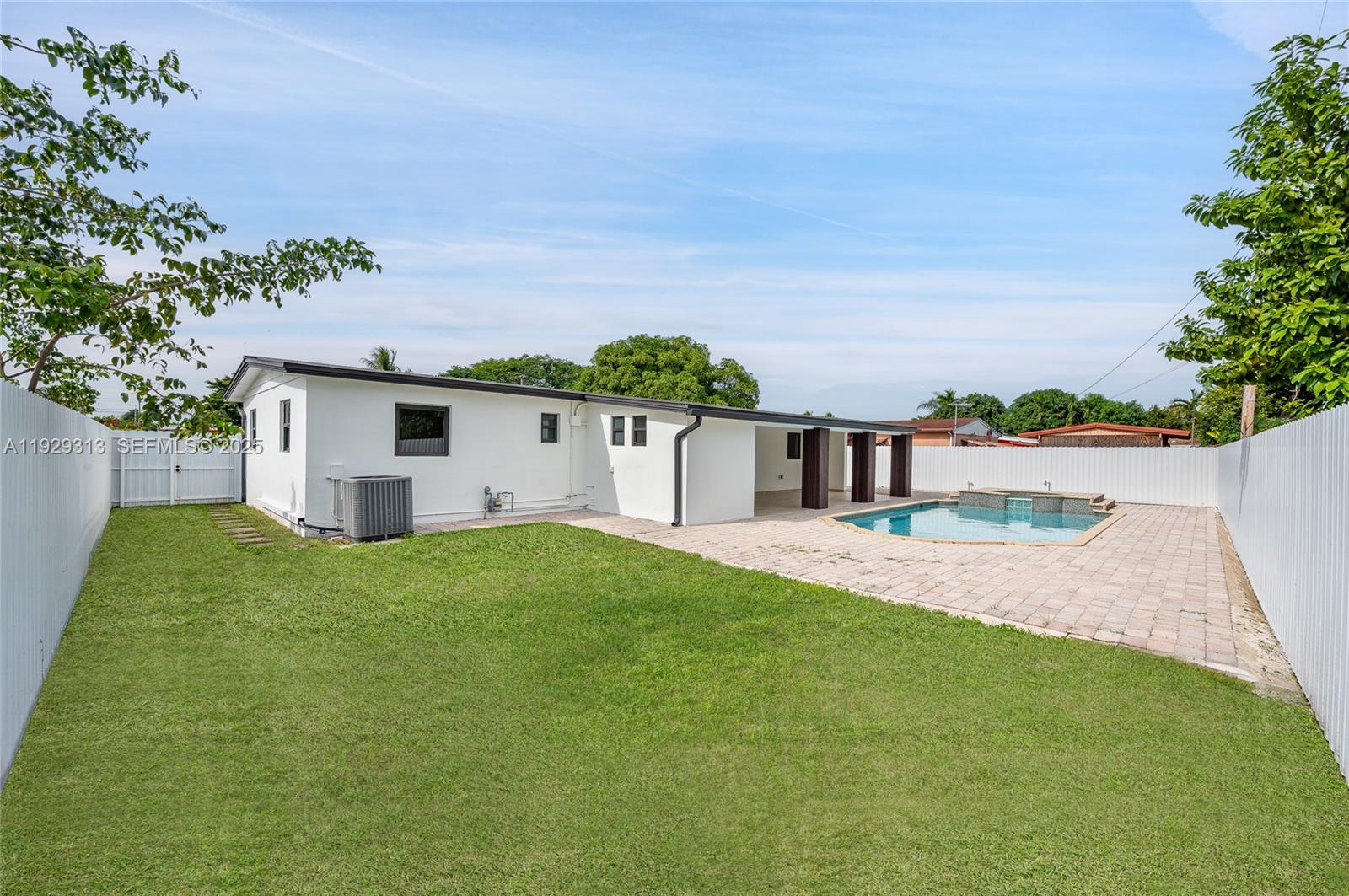 MILLER HGTS ESTS - Residential