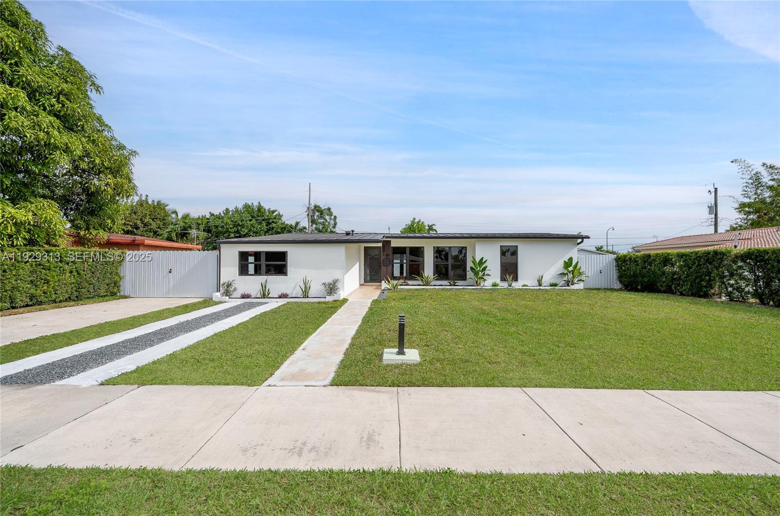 MILLER HGTS ESTS - Residential