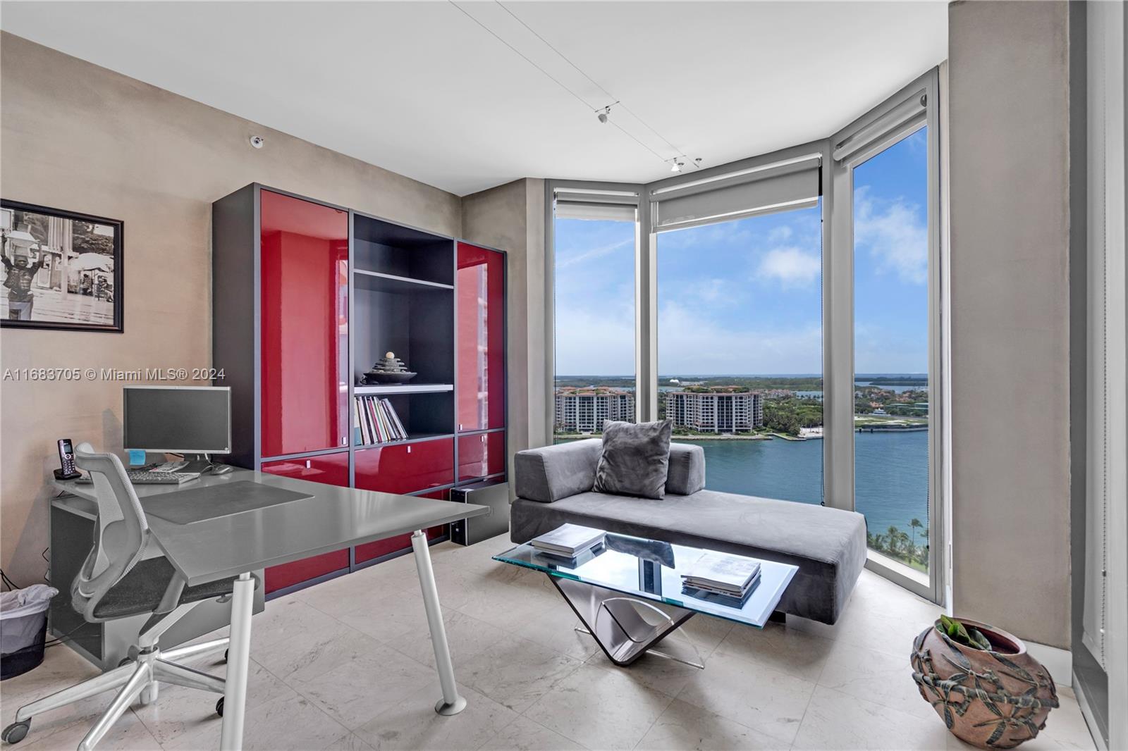 PORTOFINO TOWER CONDO - Residential