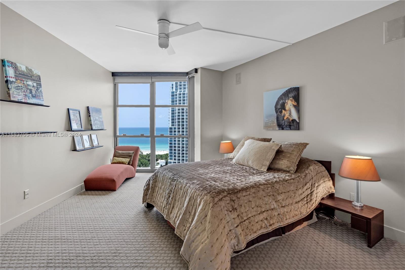 PORTOFINO TOWER CONDO - Residential