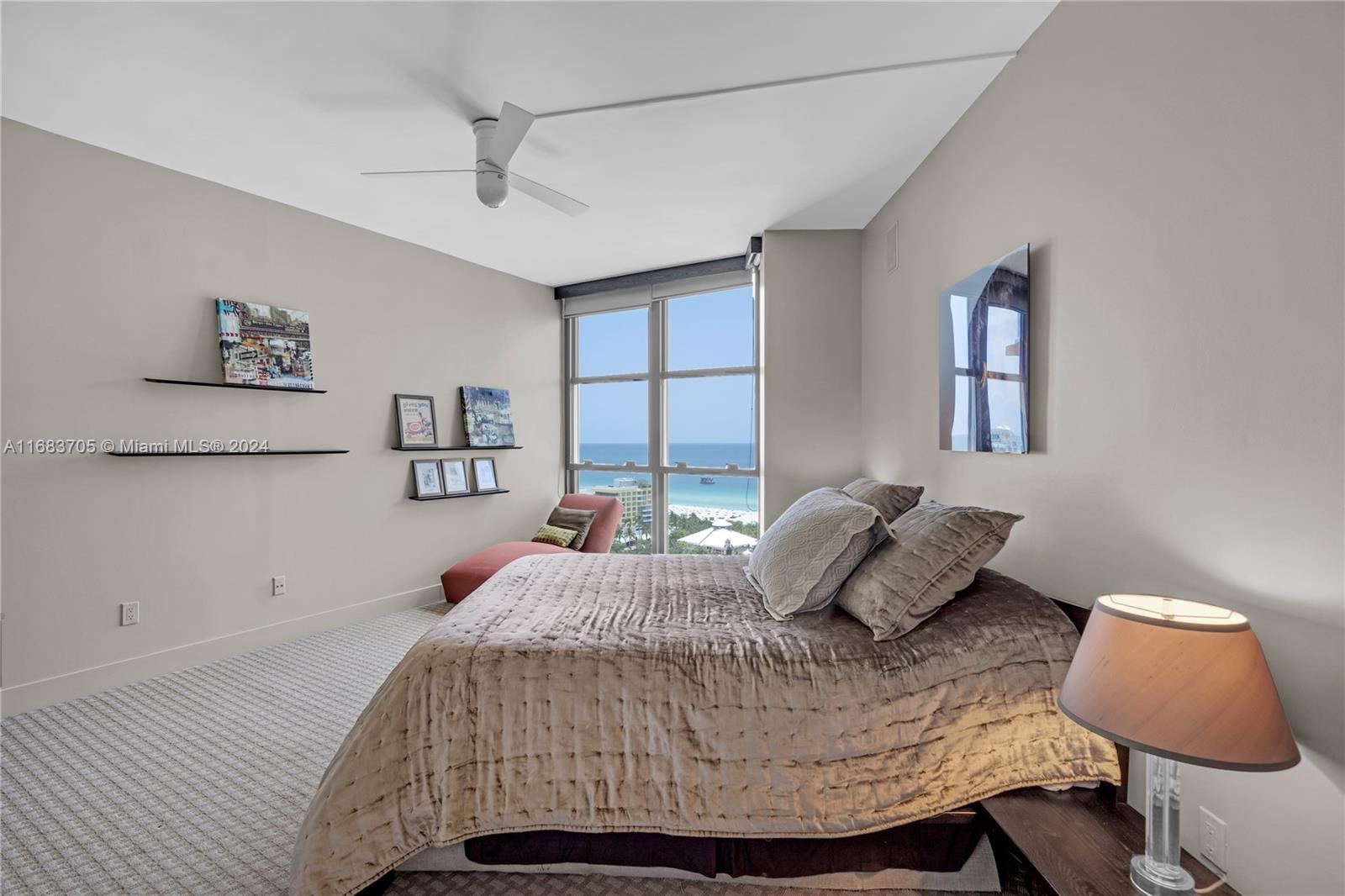 PORTOFINO TOWER CONDO - Residential